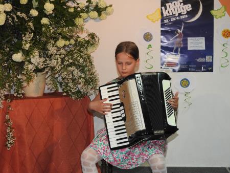 V Knjižnici in čitalnici Razkrižje obeležili svetovni dan knjige 7